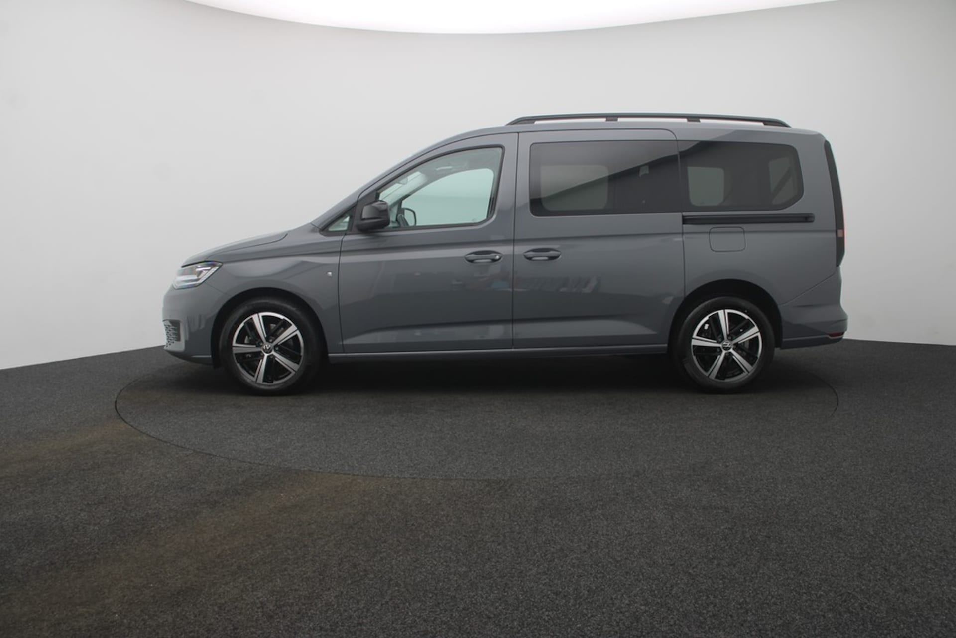 Volkswagen Caddy Maxi Life