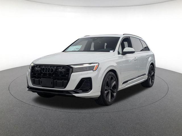 2026 Audi Q7 55 Premium Plus quattro Tiptronic's photo