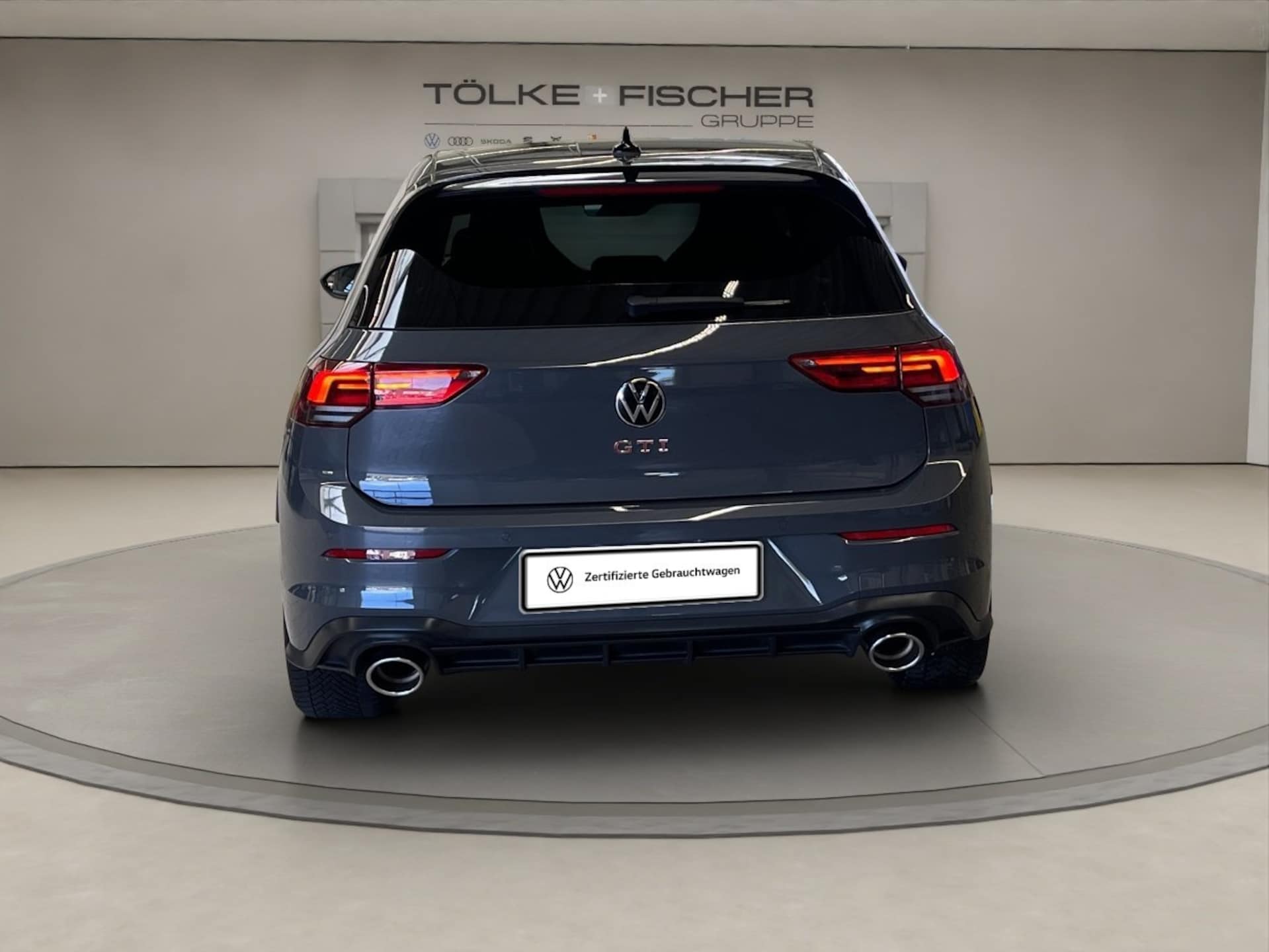 Volkswagen Golf GTI Clubsport