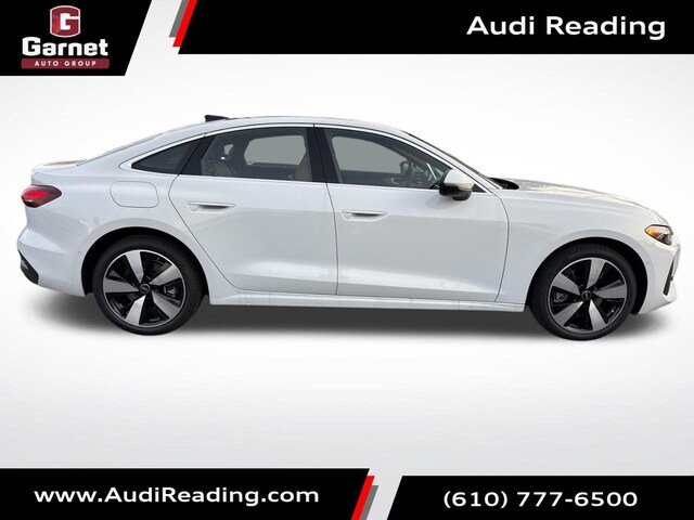 2025 Audi A5 Premium Plus - Photo 6