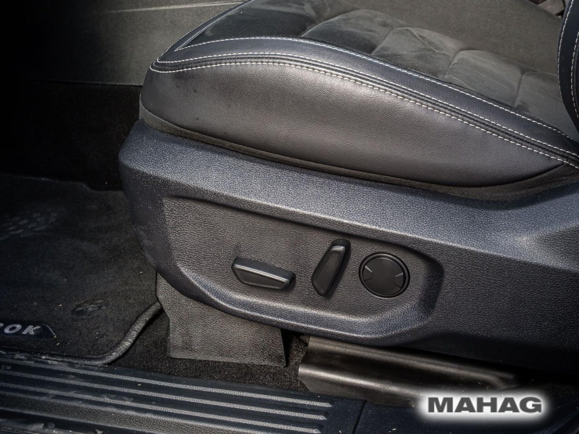 Volkswagen Amarok DoubleCab Style