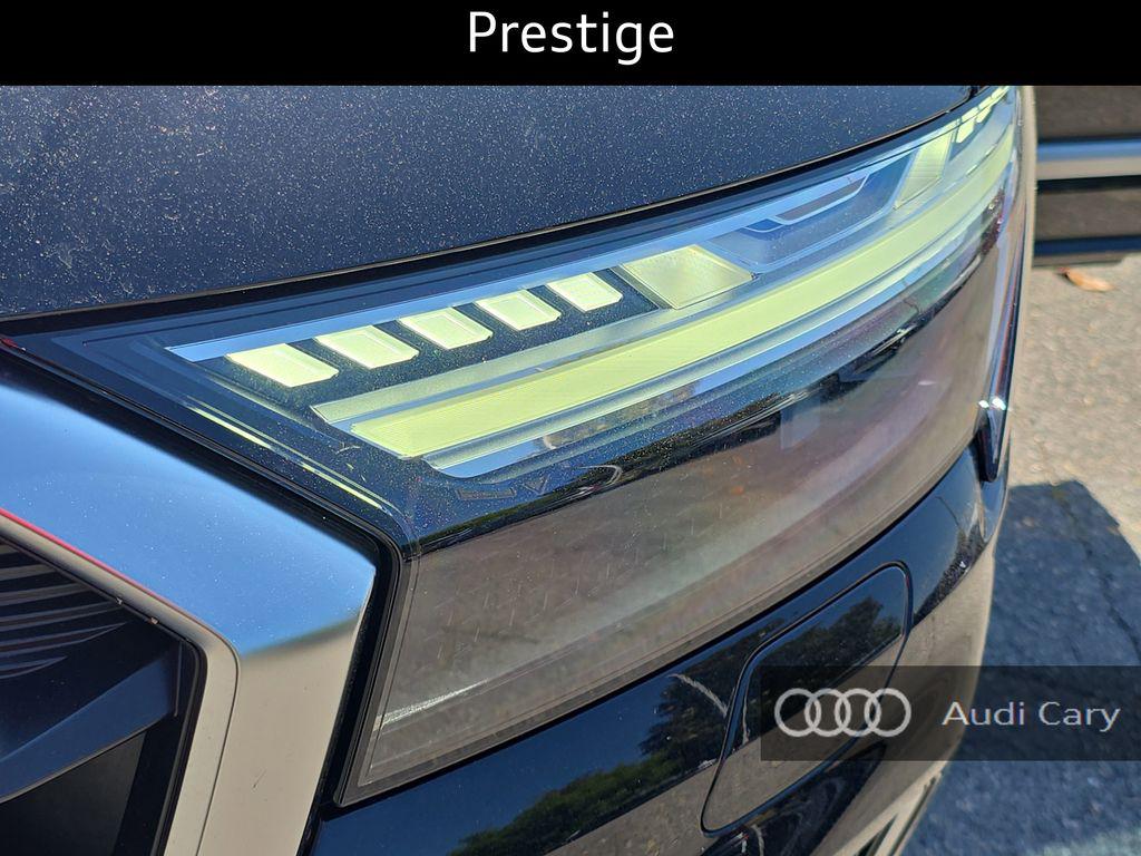 2025 Audi SQ7 Prestige - Photo 32