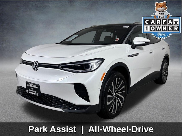 2023 Volkswagen ID.4