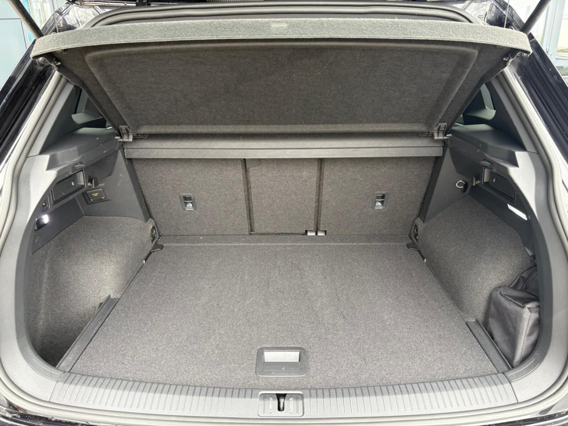 Volkswagen Tiguan R
