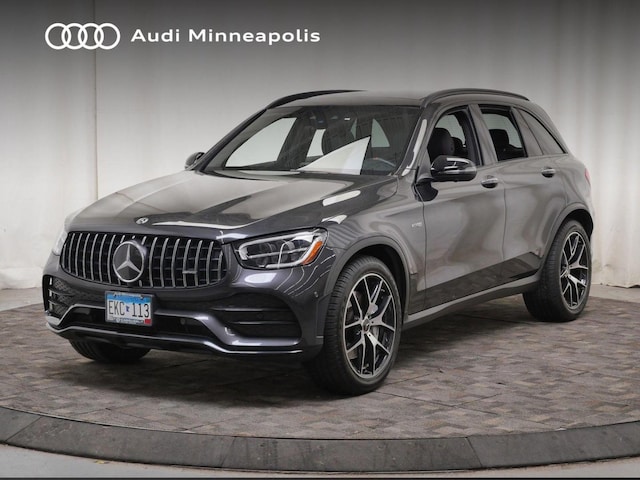 2020 Mercedes-Benz