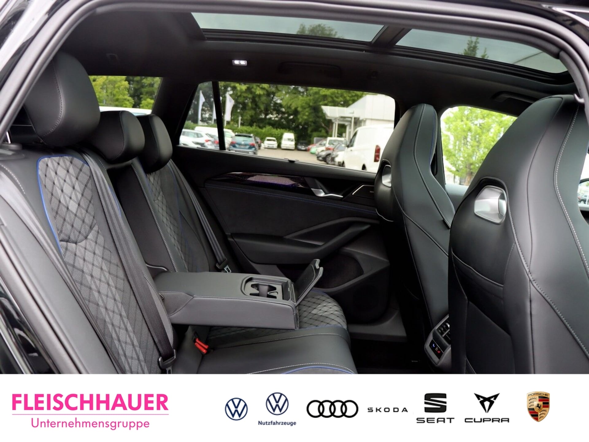 Volkswagen Passat R-Line