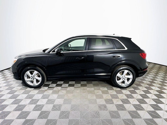 2020 Audi Q3 SUV