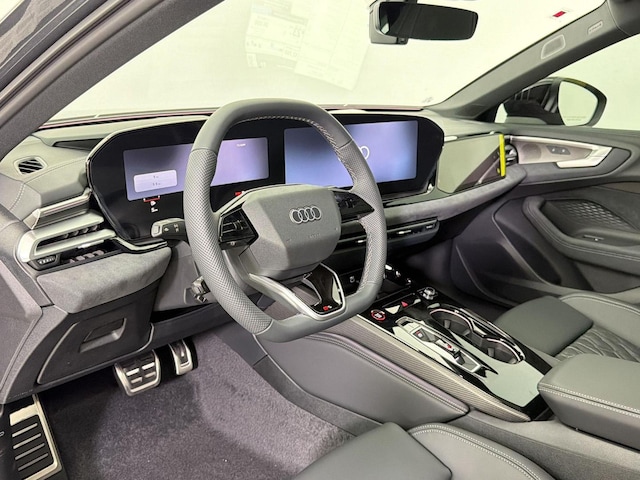 2026 Audi S5 Sedan