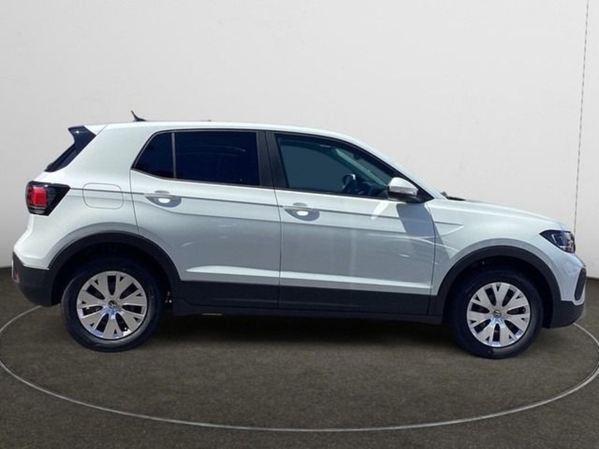 Volkswagen T-Cross Basis-Modell