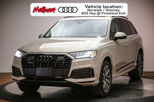 Photo of 2023 Audi Q7