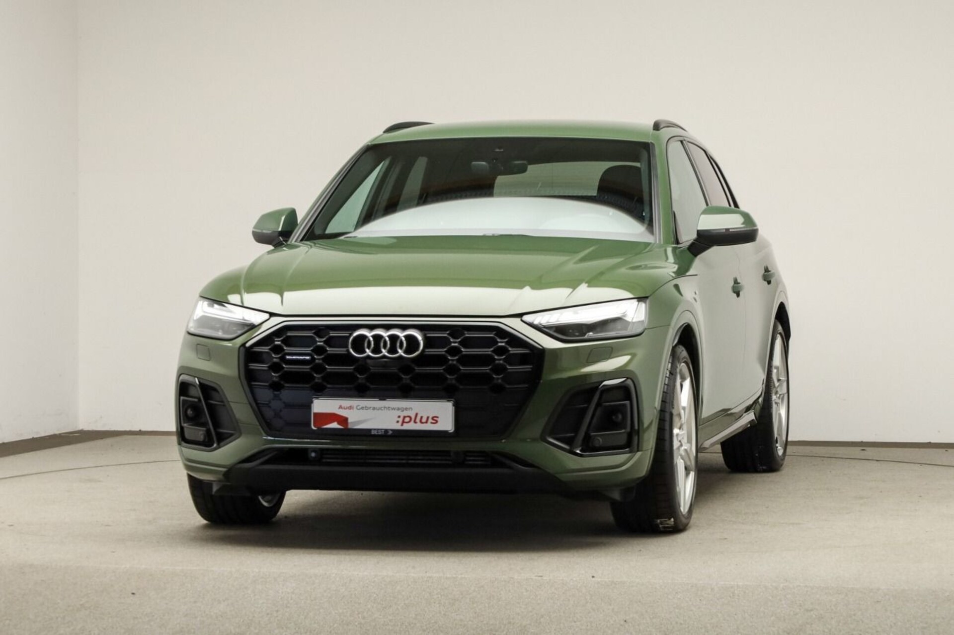 Audi Q5 SUV S line