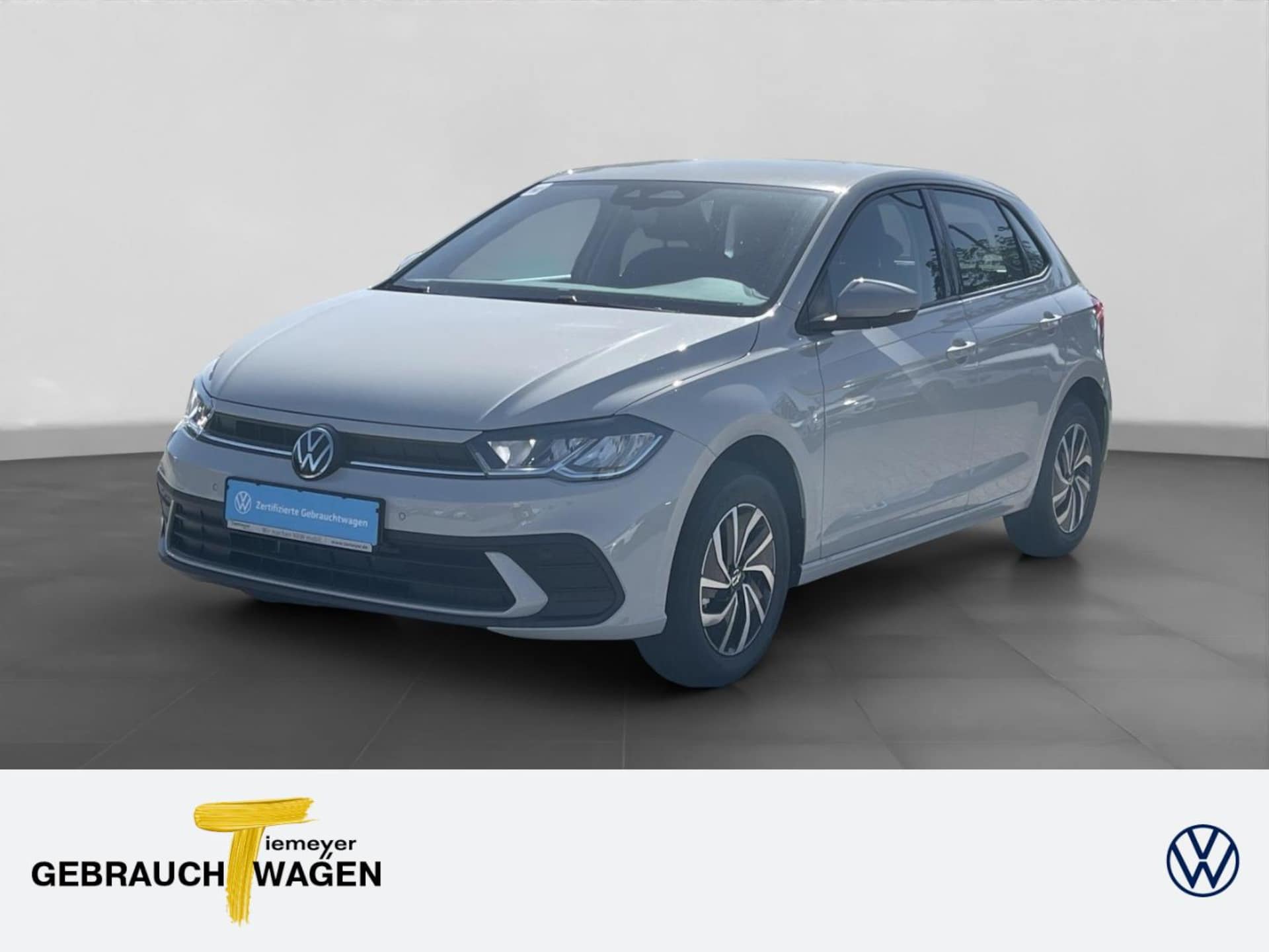 Volkswagen Polo Life