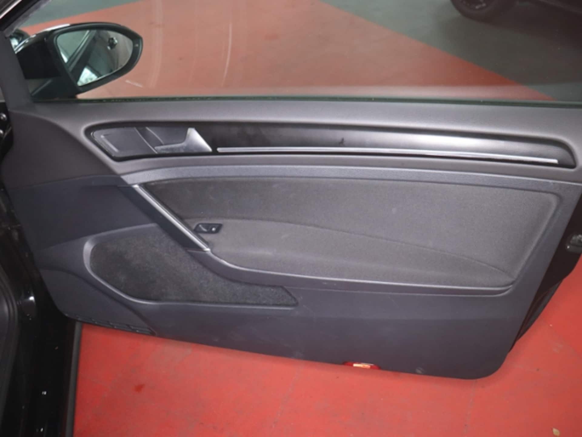 Volkswagen Golf GTD