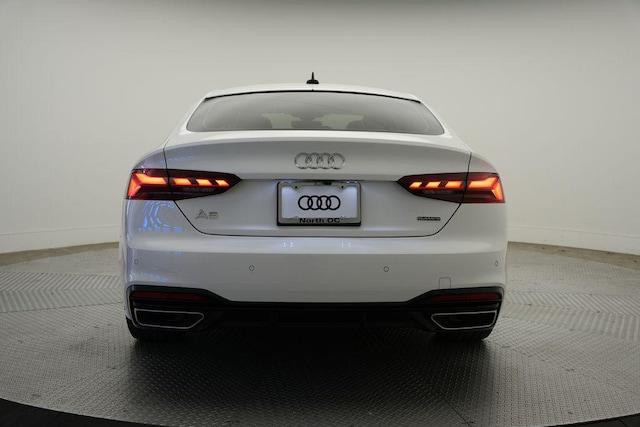 2024 Audi A5 Sportback