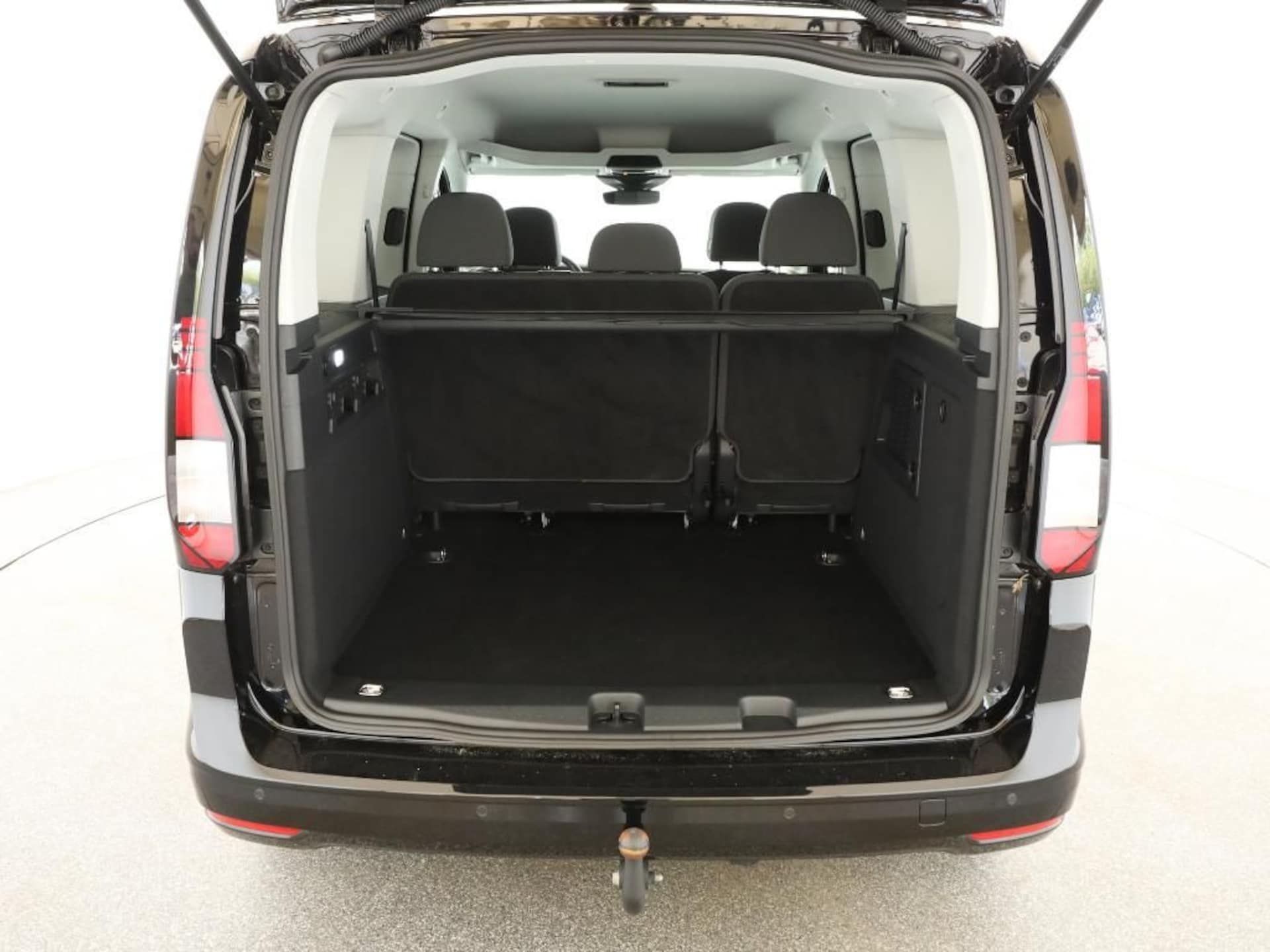 Volkswagen Caddy Life