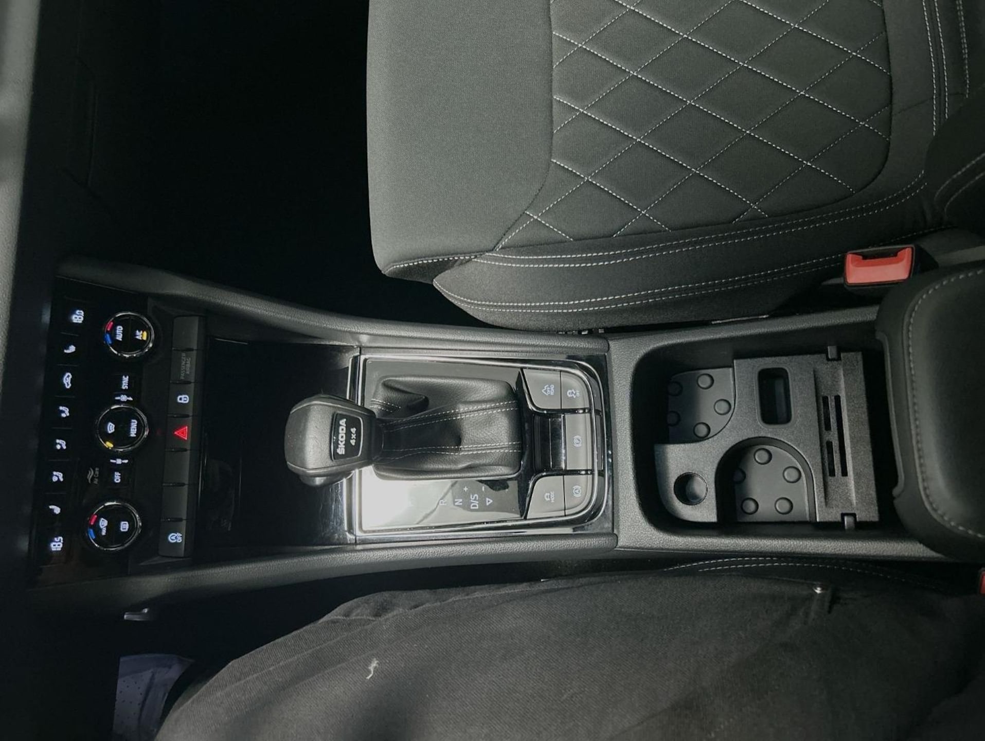 Skoda Karoq Sportline