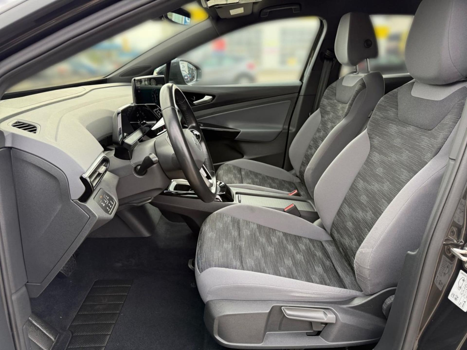Volkswagen ID.4 Pro Performance