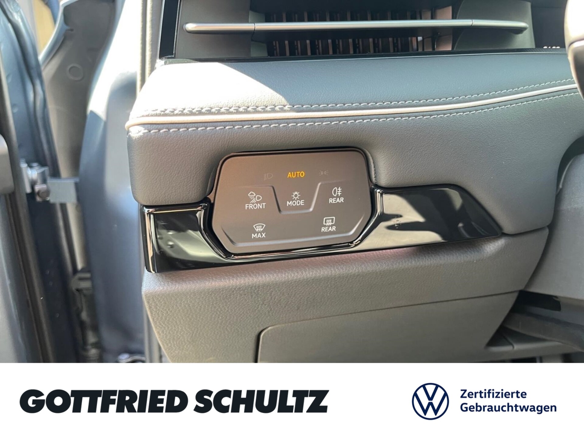 Volkswagen ID.7 Pro