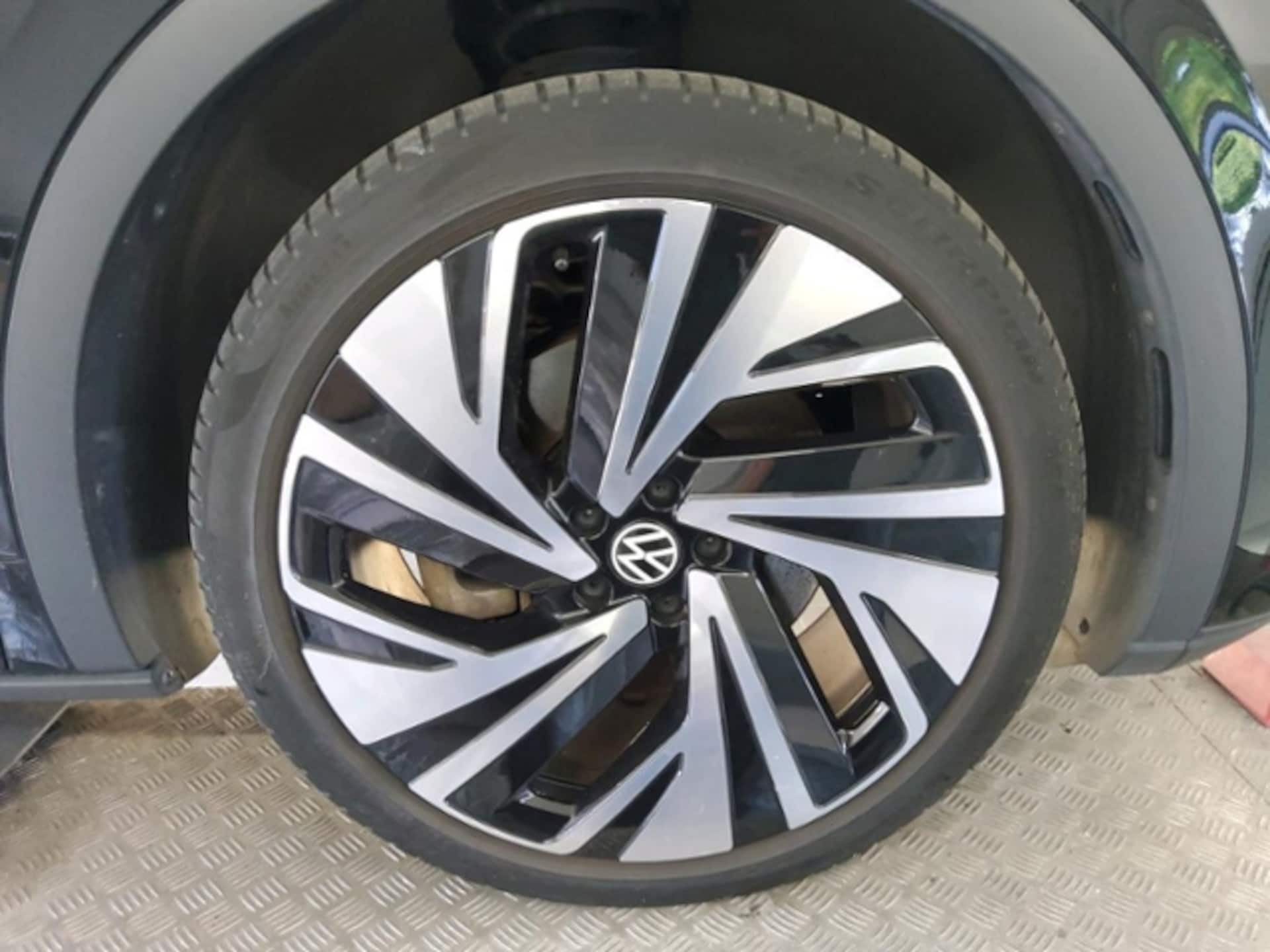 Volkswagen ID.5 Pro Performance