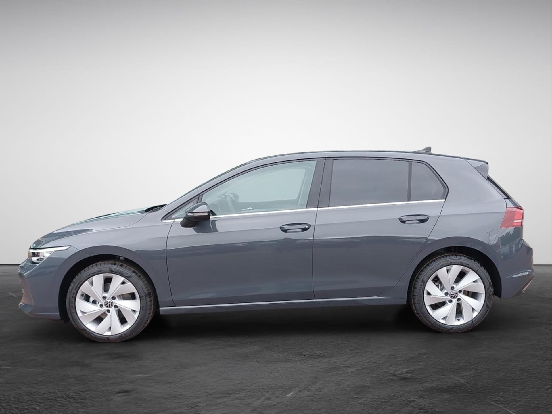 Volkswagen Golf Style