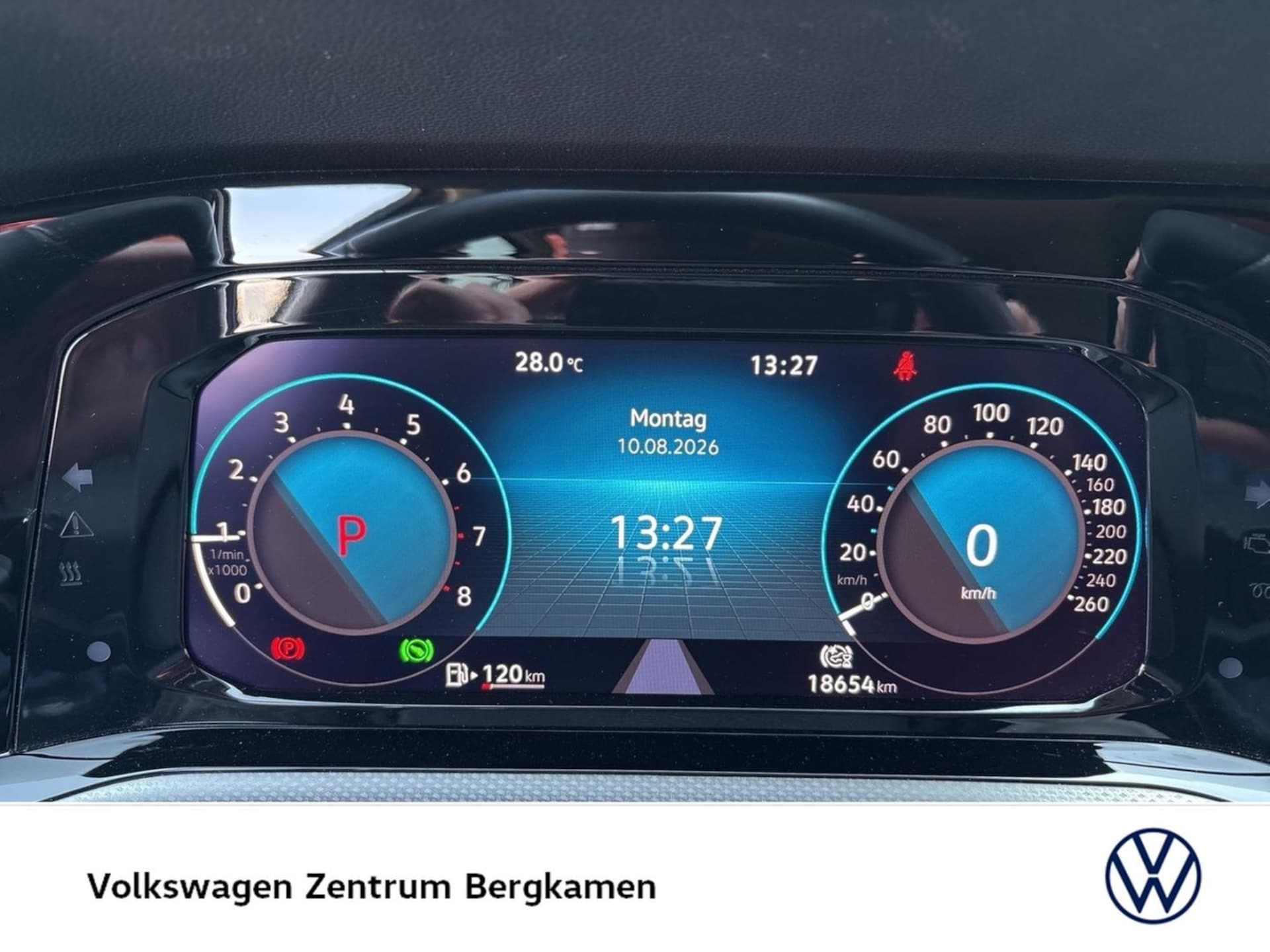 Volkswagen Golf MOVE