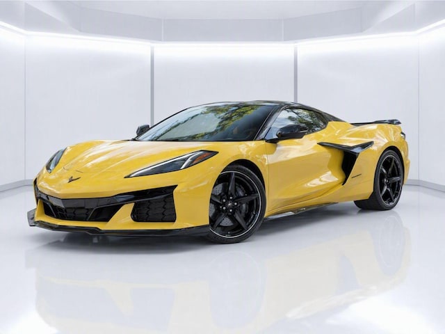 Photo of 2025 Chevrolet 