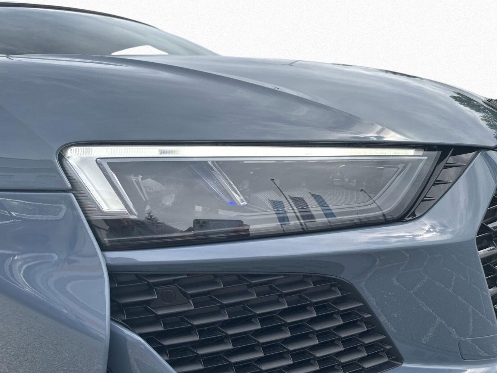 Audi R8 Spyder V10 performance RWD – Bild 7