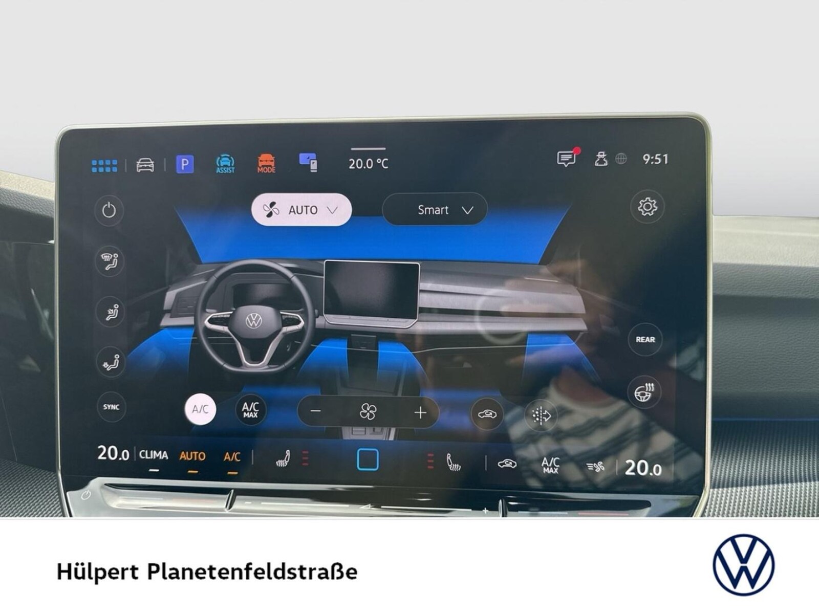 Volkswagen Golf – Bild 11
