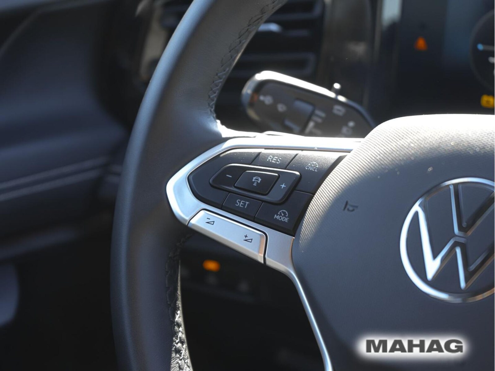 Volkswagen Tiguan – Bild 23