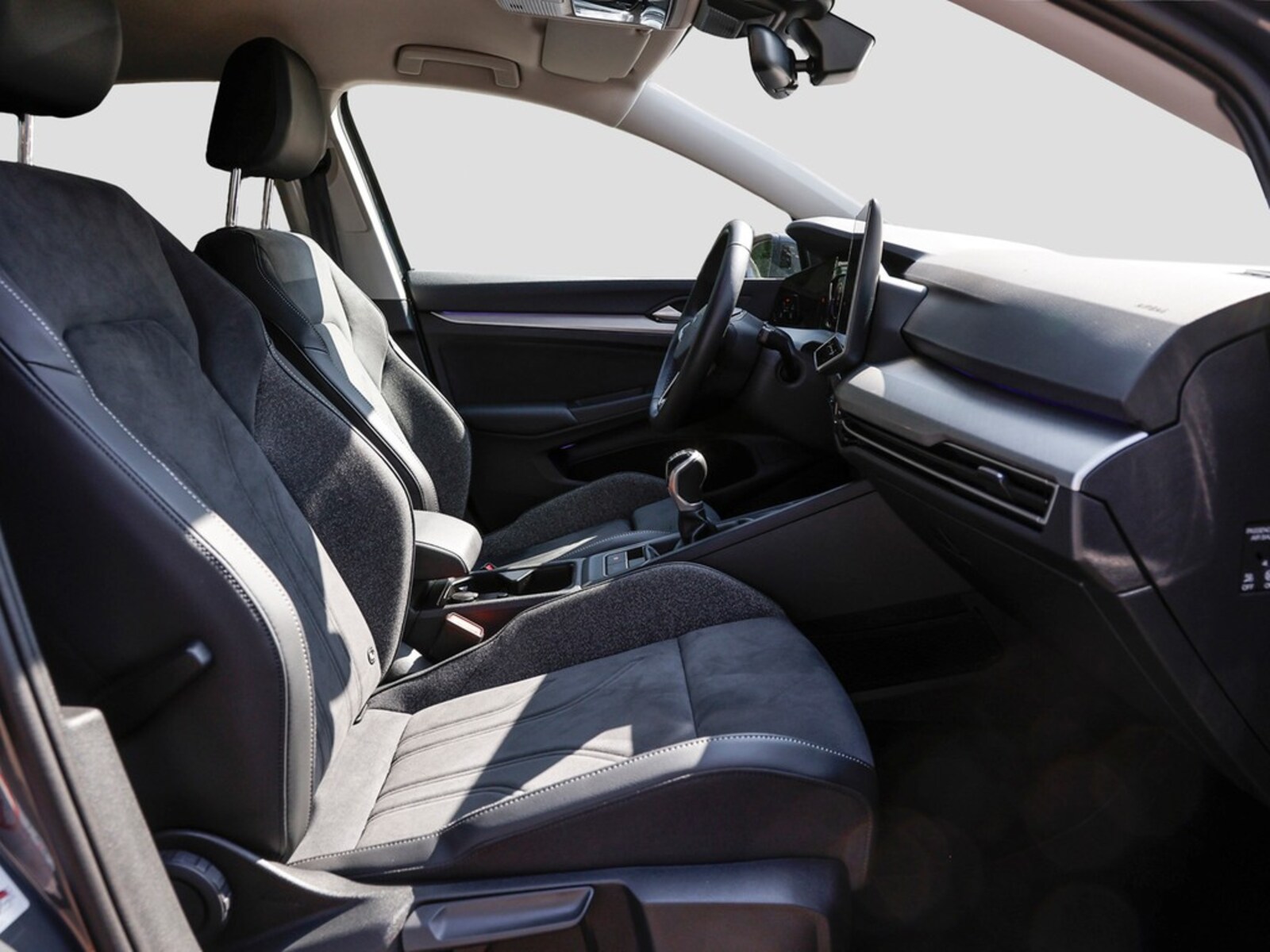 Volkswagen Golf – Bild 7