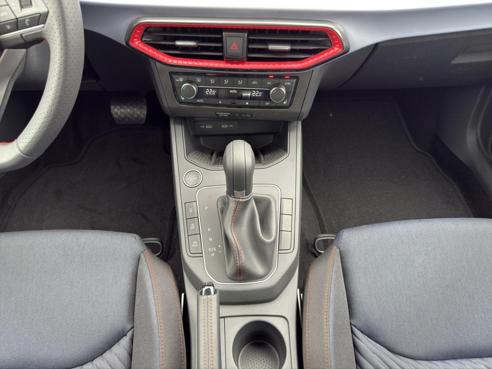 SEAT Ibiza – Bild 12