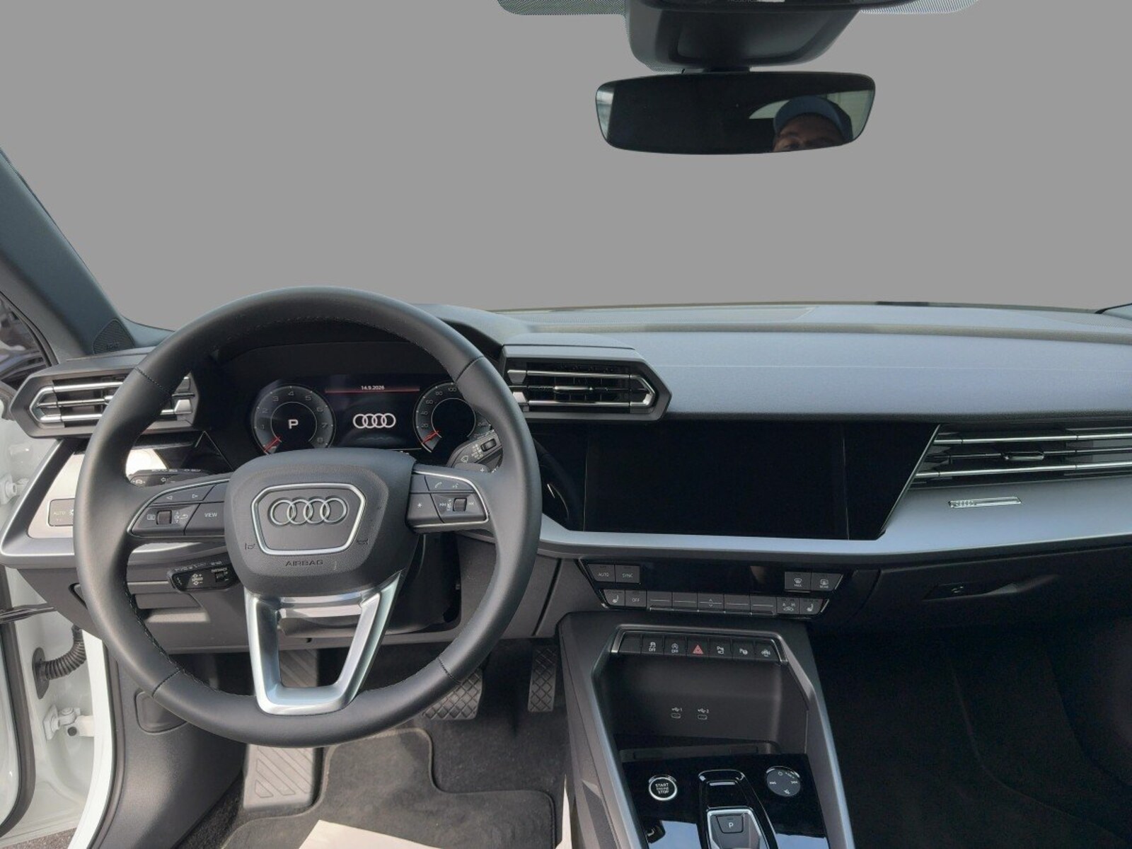Audi A3 Sportback – Bild 10
