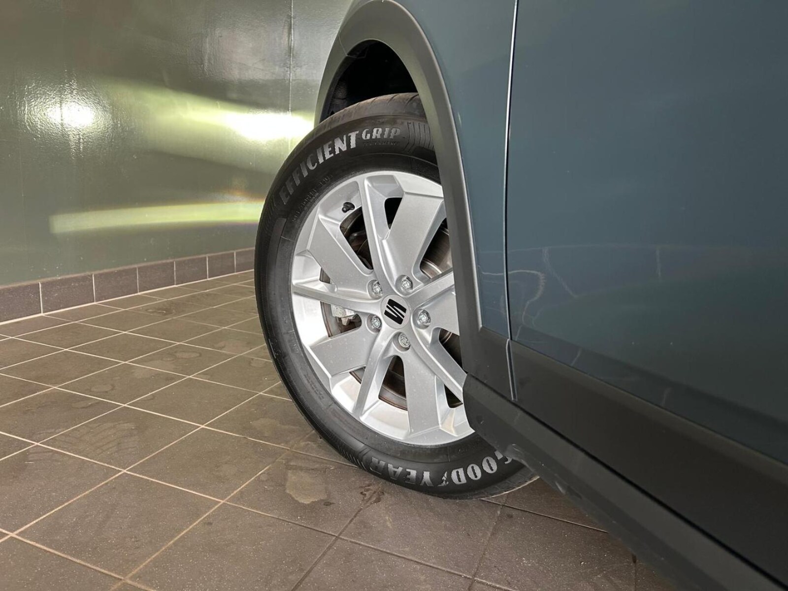 SEAT Arona – Bild 5