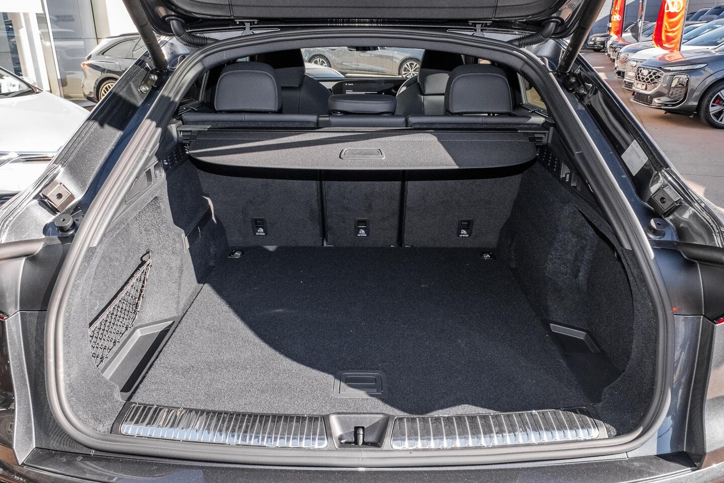 Image about Audi Q5 Sportback TFSI quattro 200 kW sport