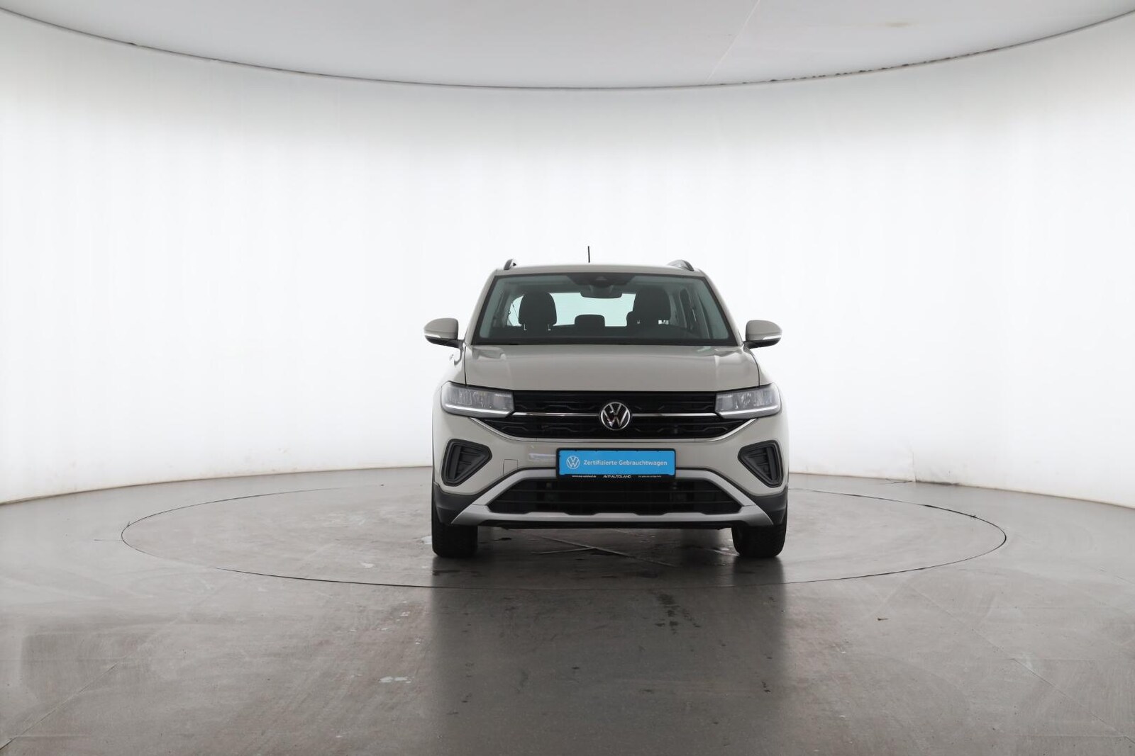 Volkswagen T-Cross – Bild 5