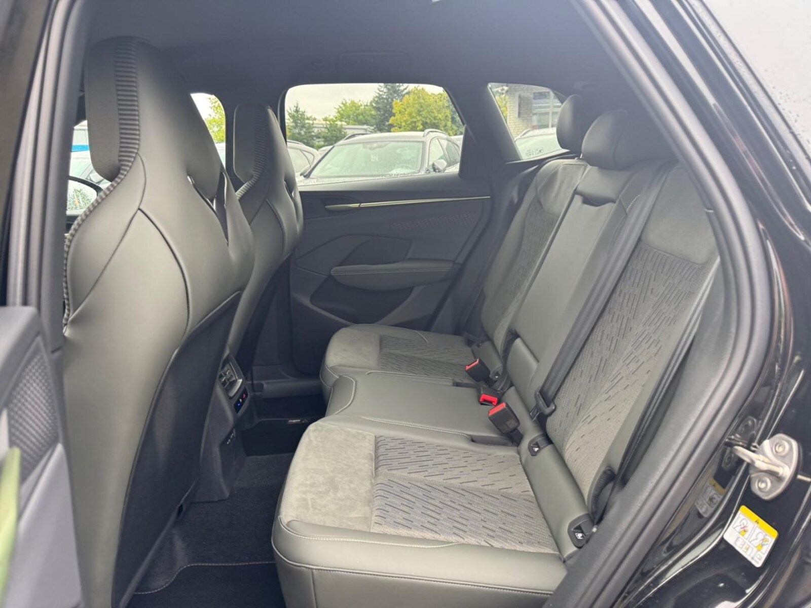CUPRA Terramar – Bild 7