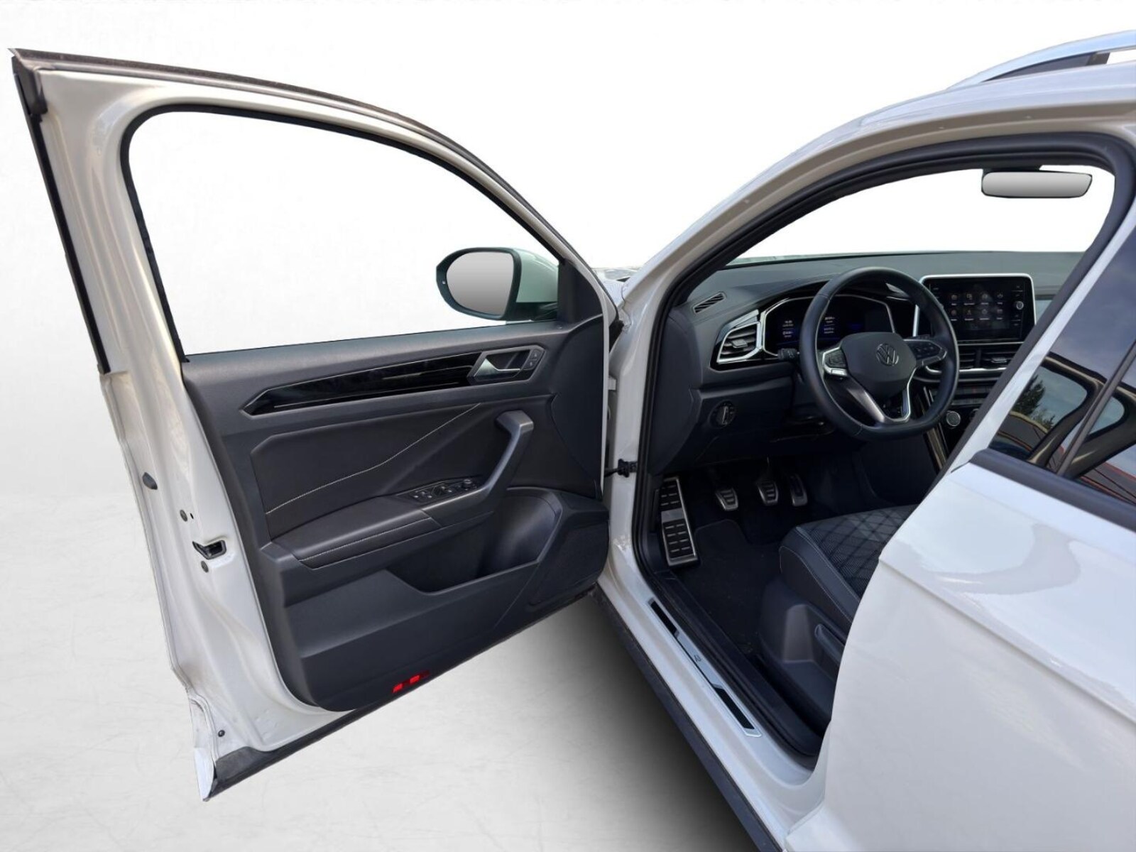 Volkswagen T-Roc – Bild 13