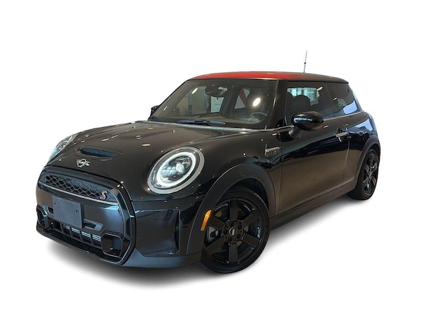 2023 MINI