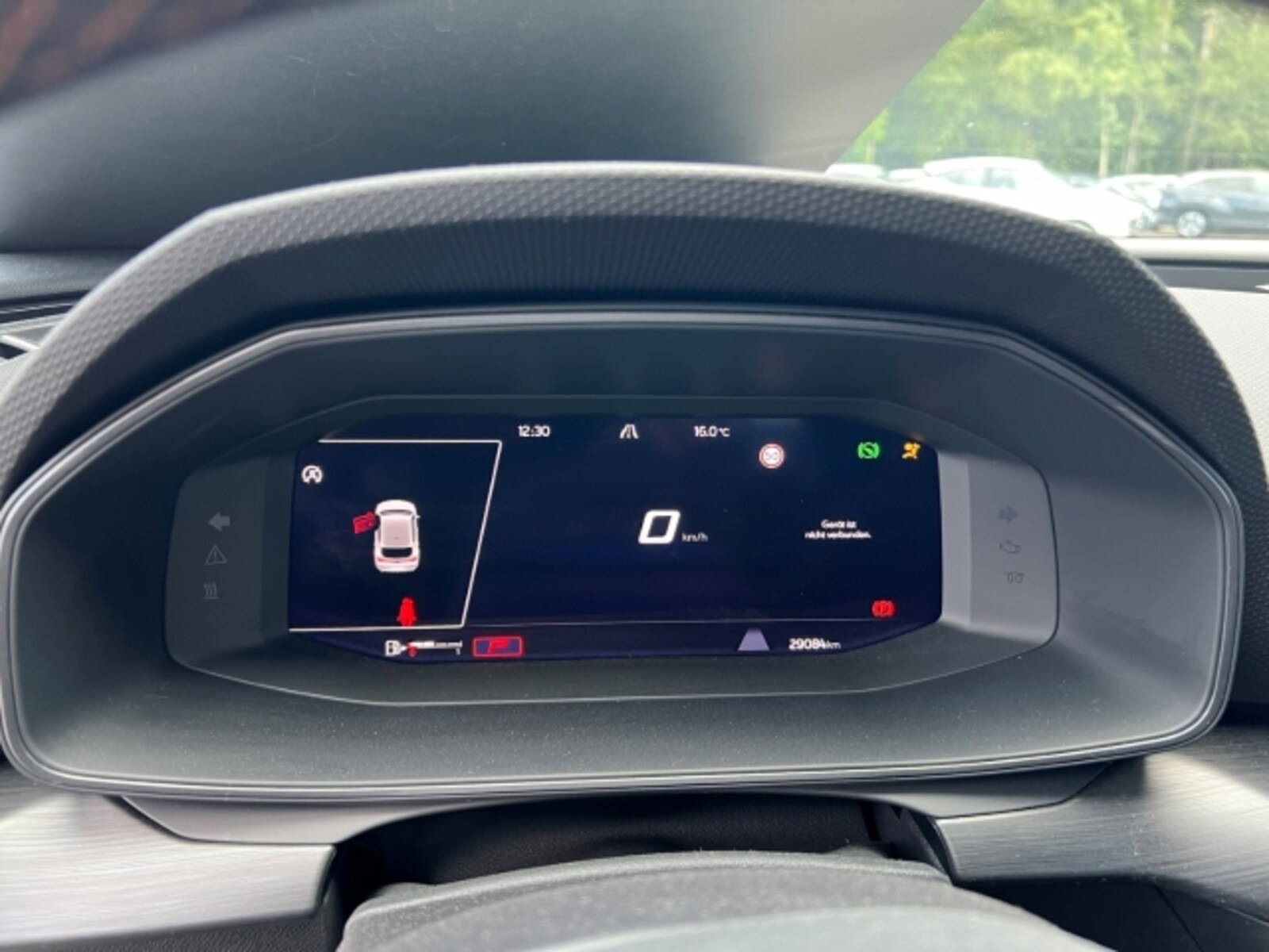 CUPRA Leon – Bild 10