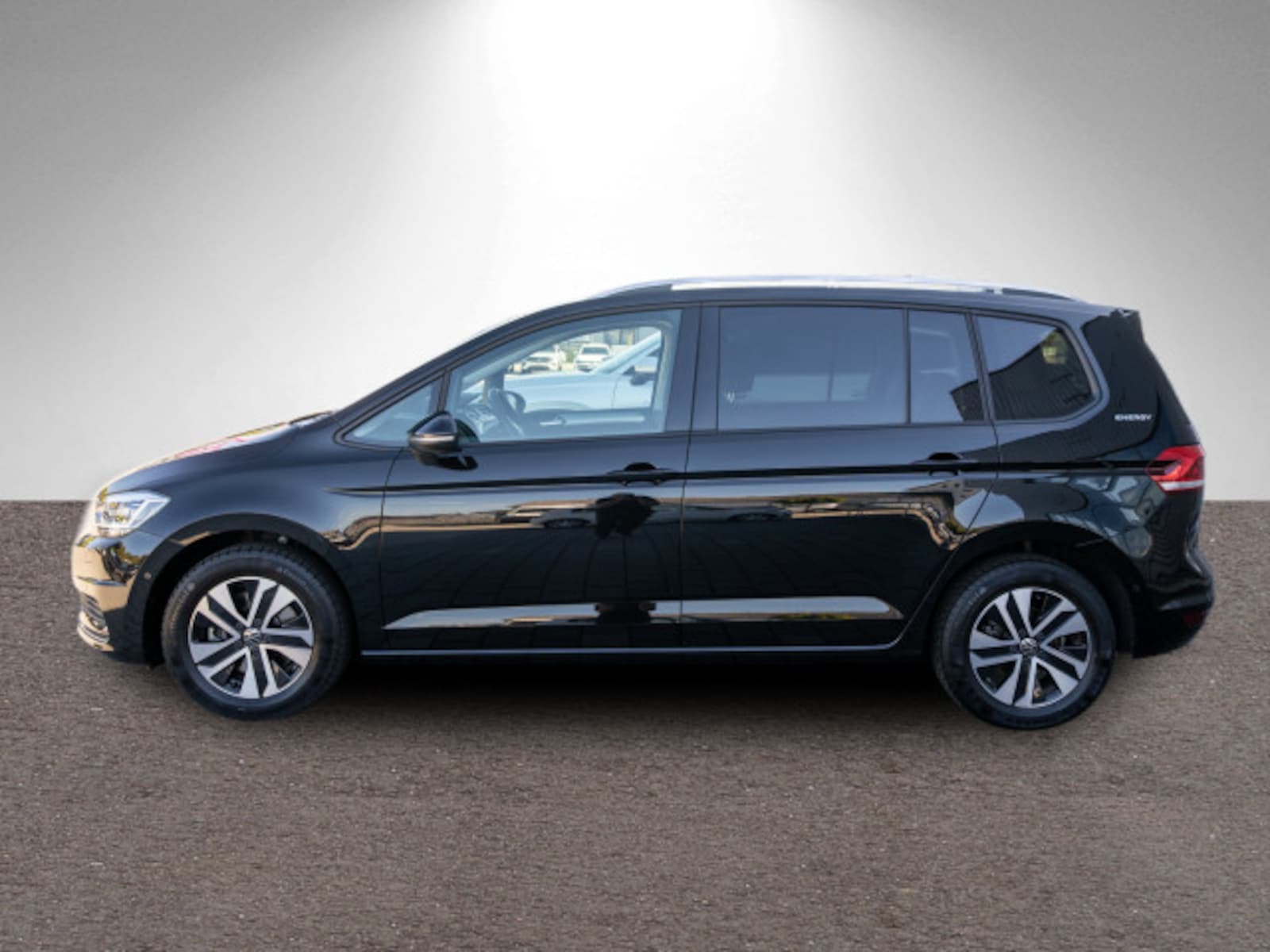 Volkswagen Touran – Bild 4