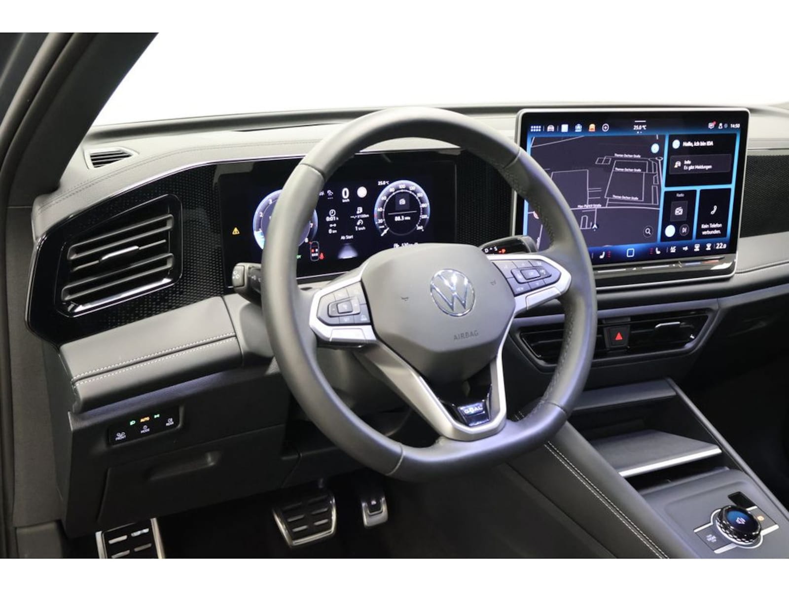 Volkswagen Tiguan – Bild 18