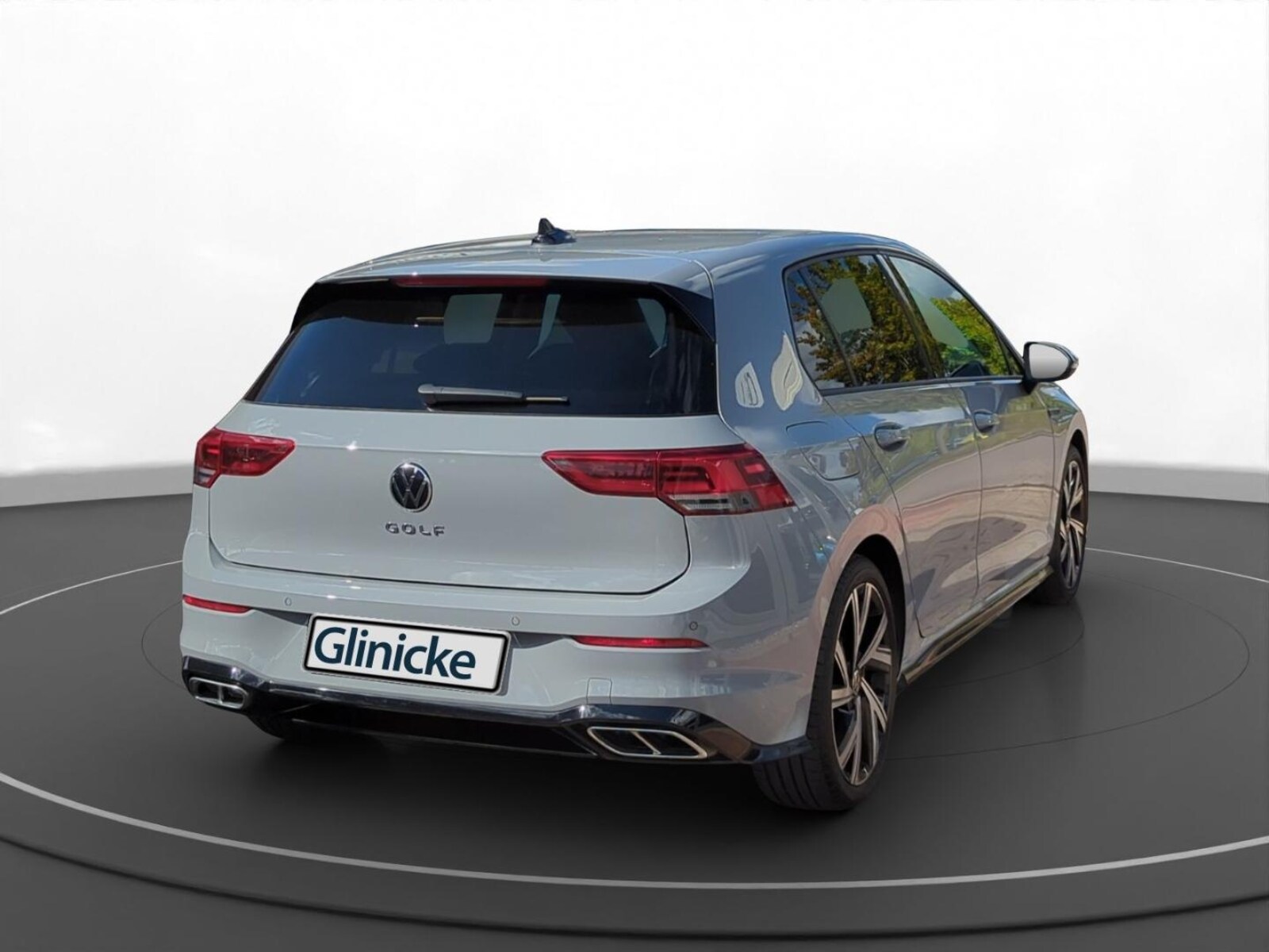 Volkswagen Golf – Bild 4