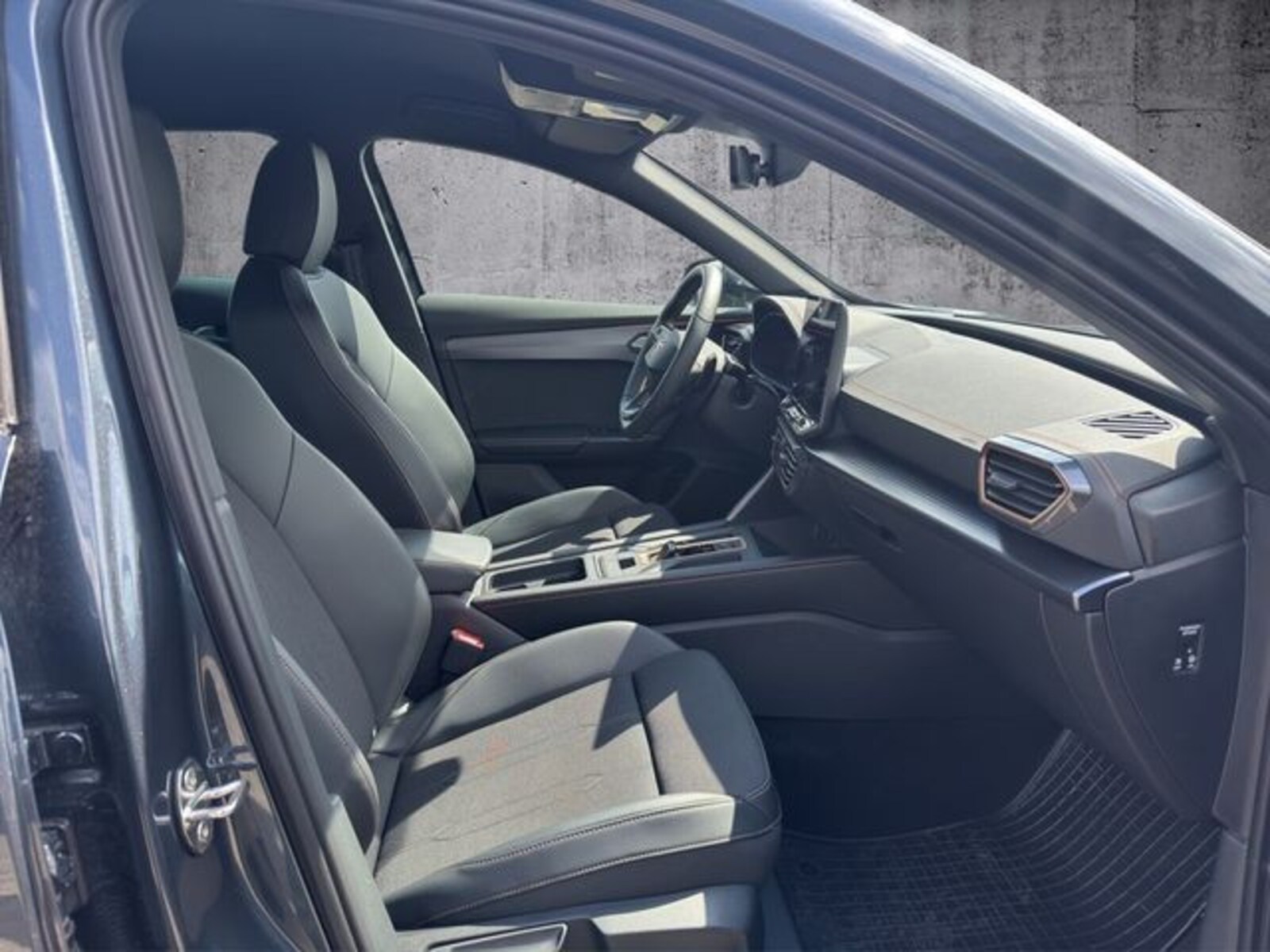 CUPRA Formentor – Bild 9