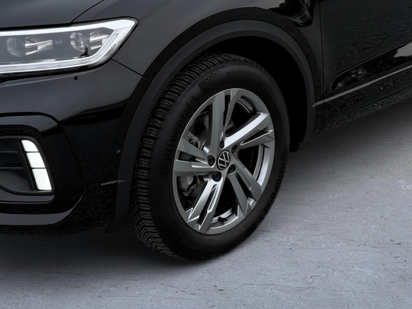 Volkswagen T-Roc – Bild 6