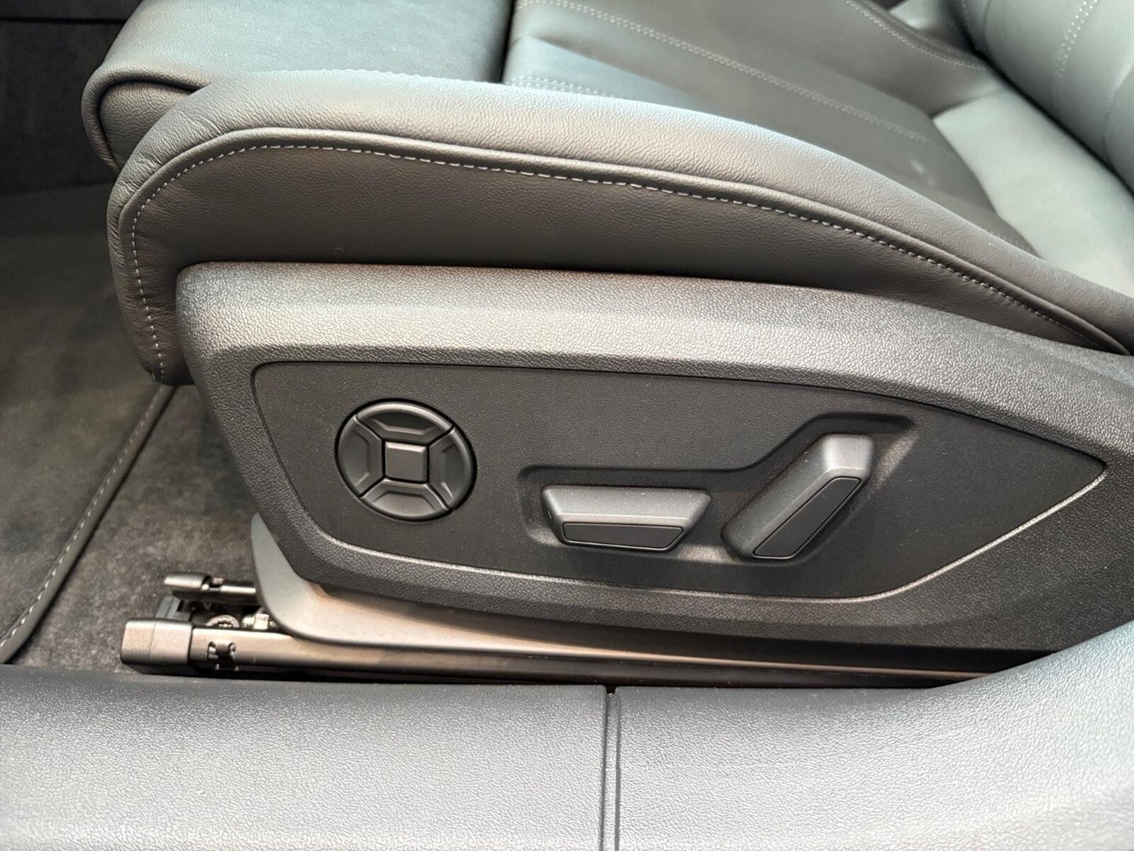 Audi A5 Avant – Bild 9