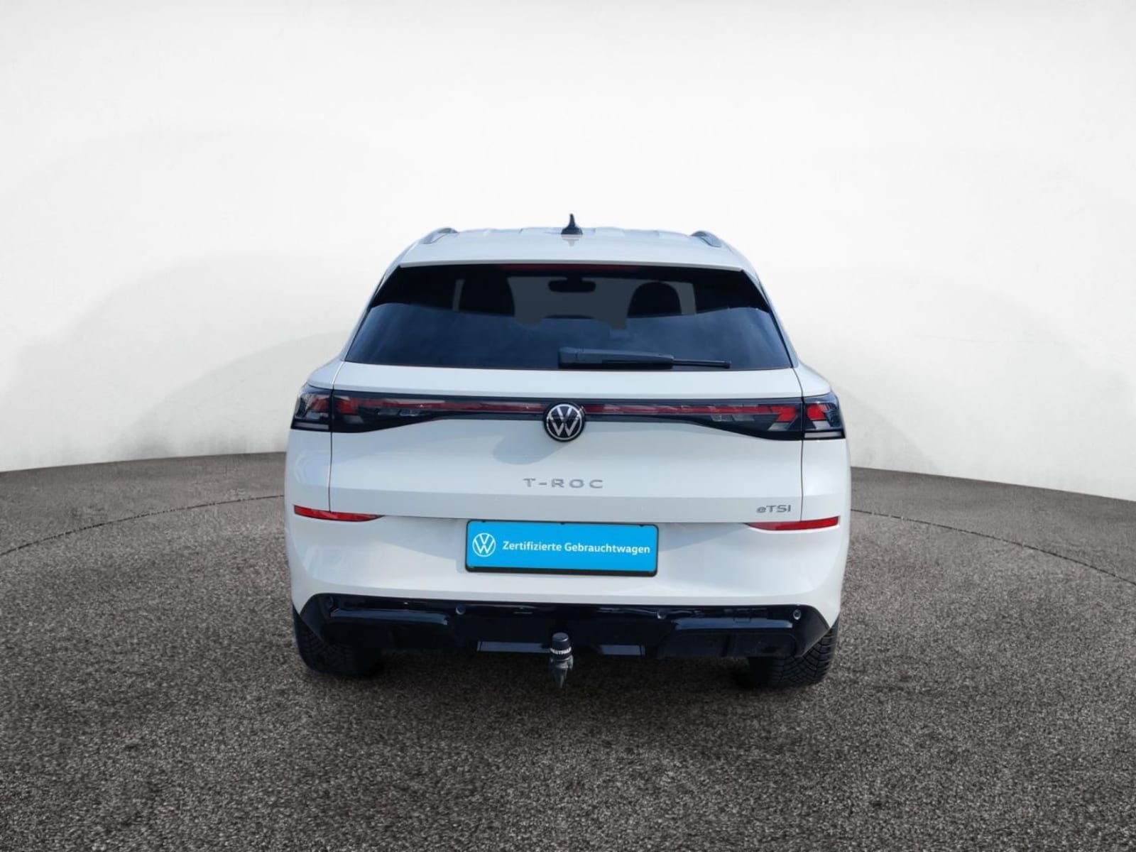 Volkswagen T-Roc – Bild 5