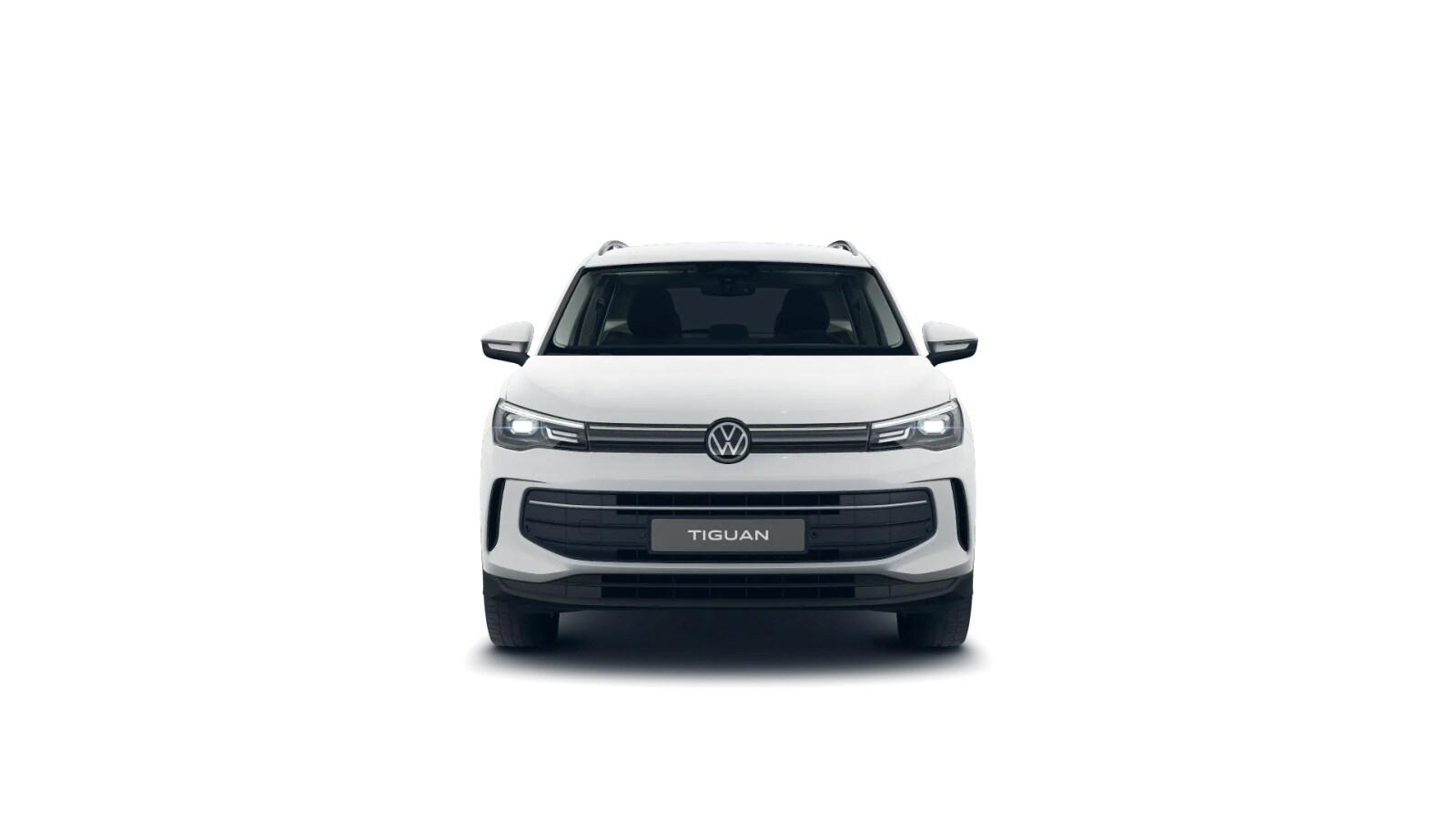 Volkswagen Tiguan – Bild 10