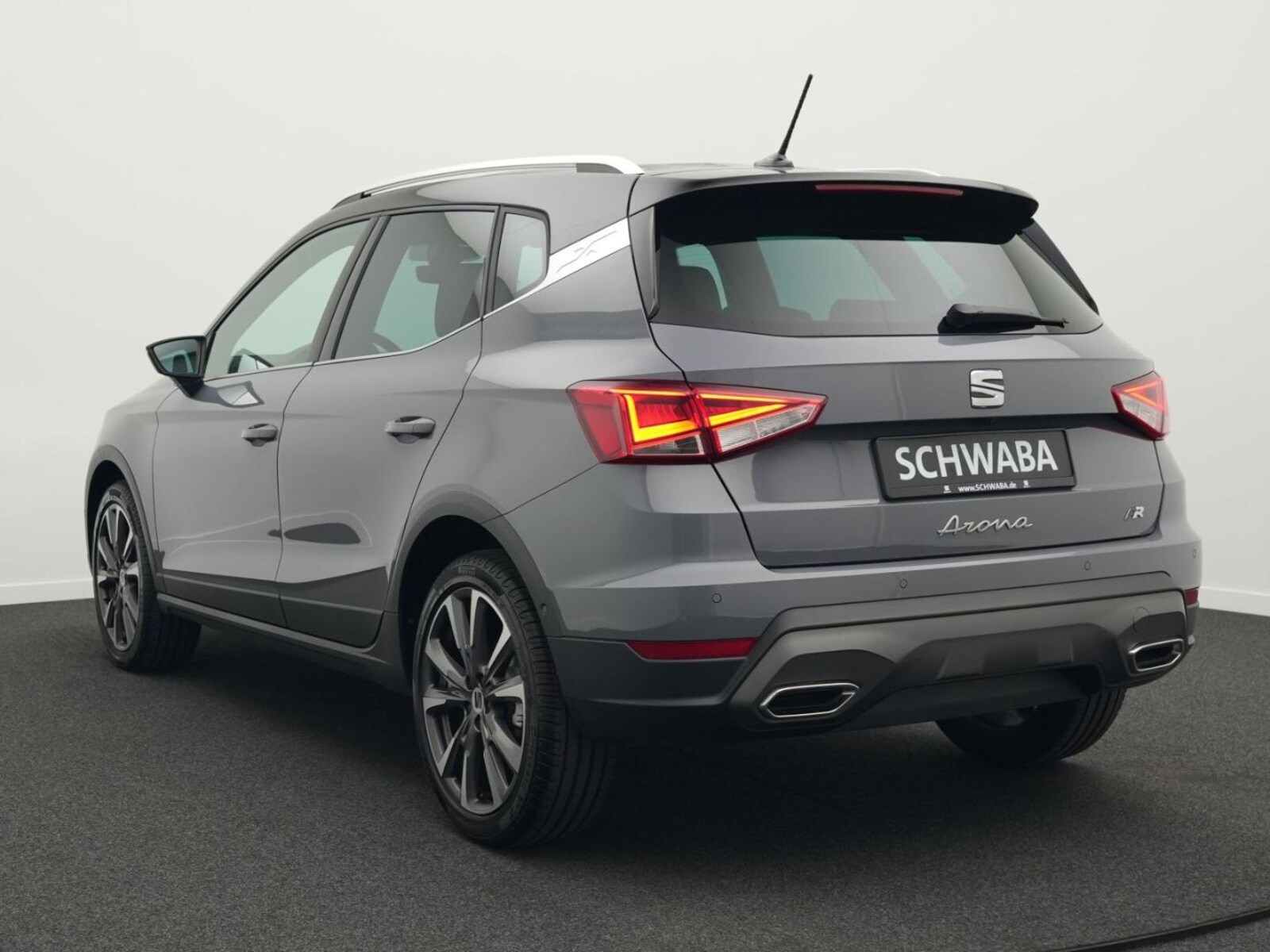 SEAT Arona – Bild 26