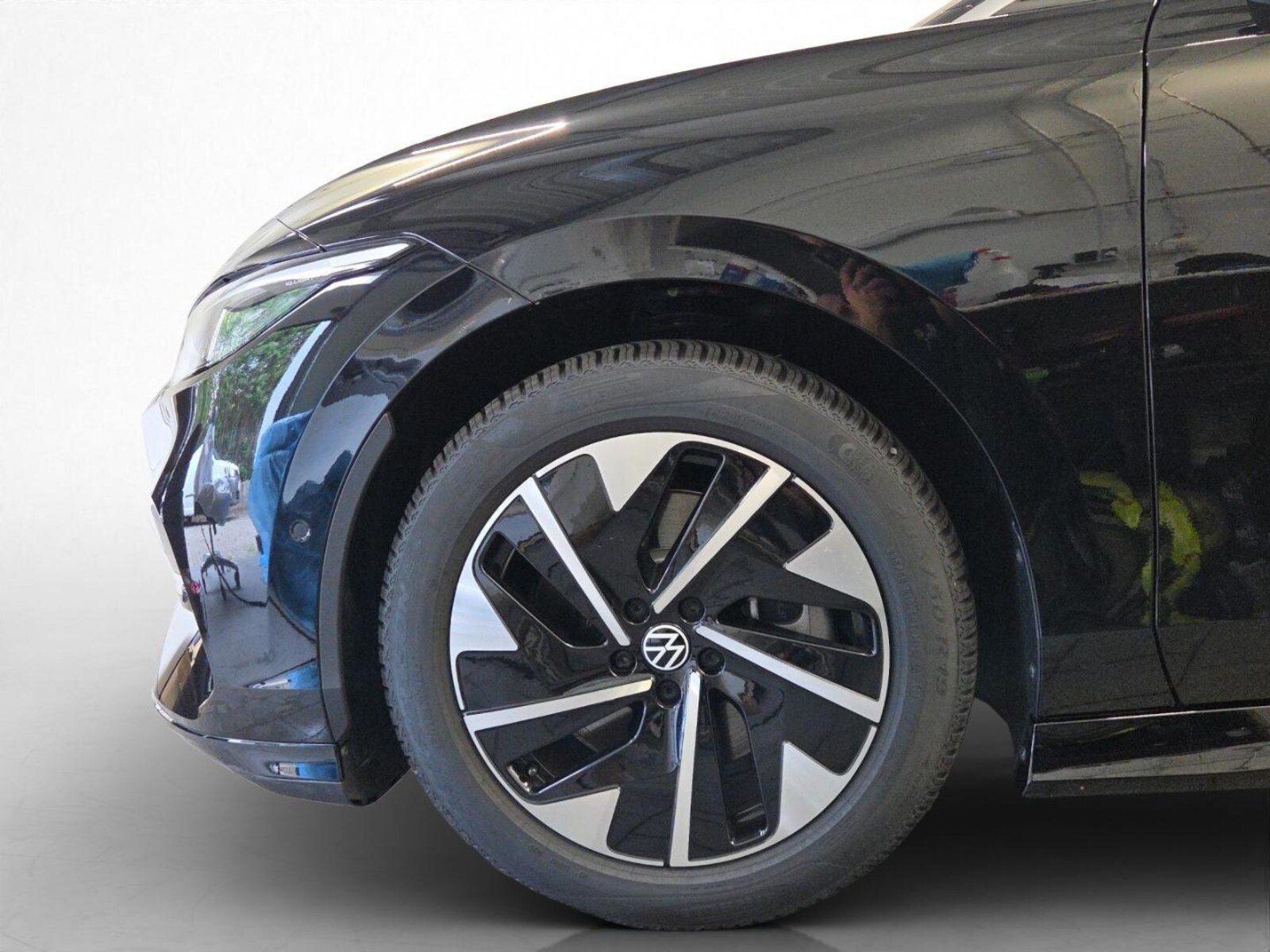 Volkswagen ID.7 Tourer – Bild 14