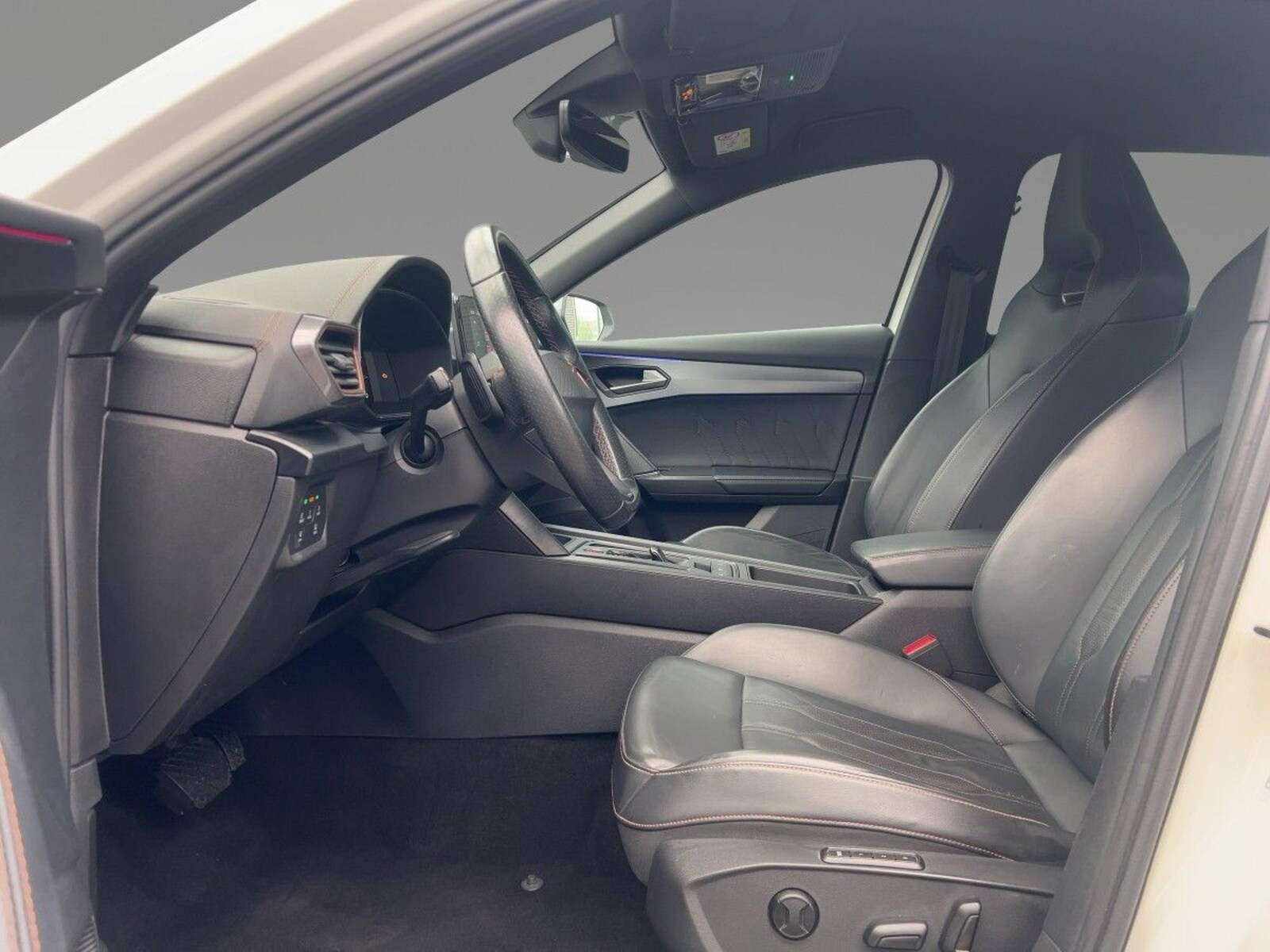 CUPRA Formentor – Bild 6